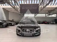 2016 Jaguar XF