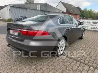 2016 Jaguar XF