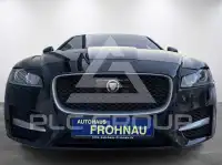 2016 Jaguar XF