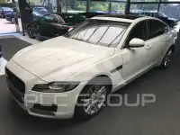 2016 Jaguar XF
