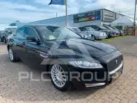 2016 Jaguar XF