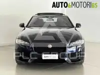 2016 Jaguar XF