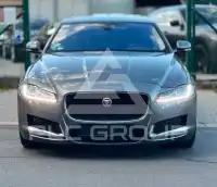 2016 Jaguar XF