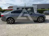 2016 Jaguar XF
