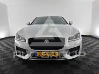 2016 Jaguar XF
