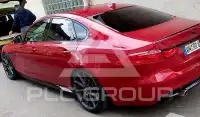 2016 Jaguar XF