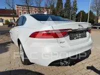 2016 Jaguar XF