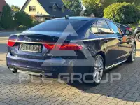 2016 Jaguar XF