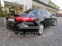 2016 Jaguar XF