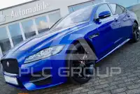 2016 Jaguar XF