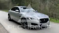 2016 Jaguar XF