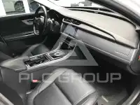 2016 Jaguar XF