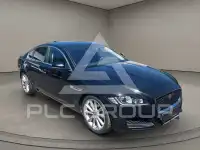 2016 Jaguar XF