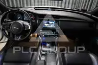 2016 Jaguar XF