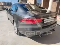 2016 Jaguar XF