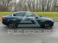 2016 Jaguar XF