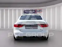 2016 Jaguar XF