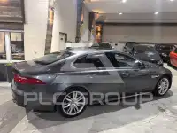 2016 Jaguar XF