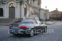 2016 Jaguar XF