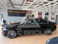 2016 Jaguar XF