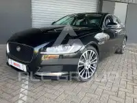 2016 Jaguar XF