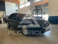 2016 Jaguar XF