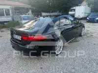 2016 Jaguar XF