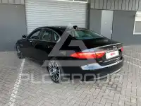 2016 Jaguar XF