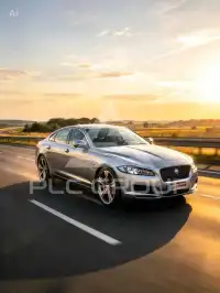 2016 Jaguar XF