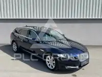 2016 Jaguar XF