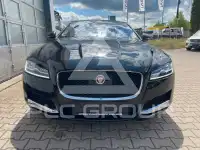 2016 Jaguar XF