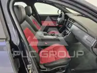 2016 Jaguar XF
