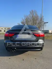 2016 Jaguar XF