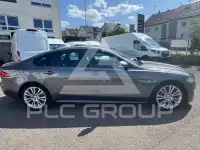 2016 Jaguar XF