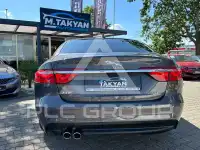 2016 Jaguar XF
