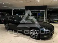 2016 Jaguar XF