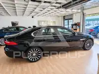 2016 Jaguar XF