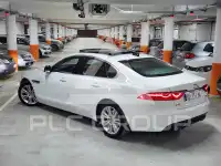 2016 Jaguar XF
