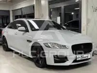 2016 Jaguar XF