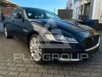 2016 Jaguar XF