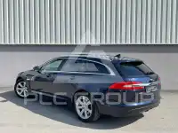 2016 Jaguar XF