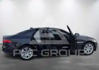 2016 Jaguar XF