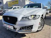 2016 Jaguar XF