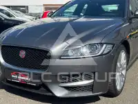 2016 Jaguar XF