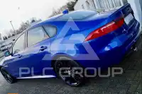 2016 Jaguar XF