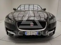 2016 Jaguar XF