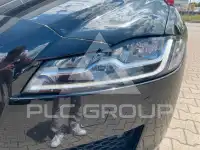 2016 Jaguar XF