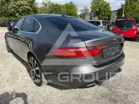 2016 Jaguar XF