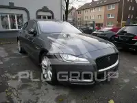 2016 Jaguar XF