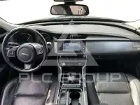 2016 Jaguar XF